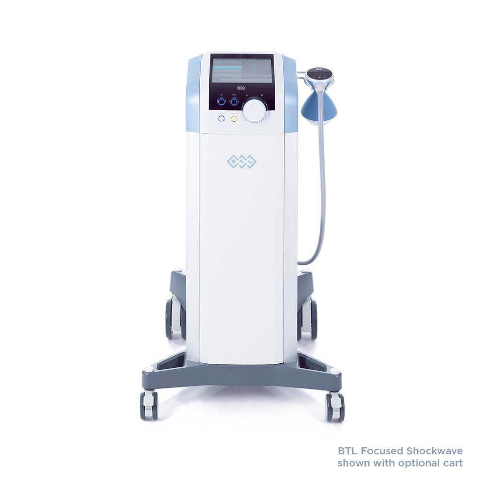 BTL Shockwave - Progress Physiotherapy in Kingston Ontario